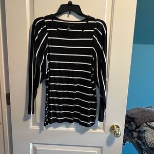 NWOT Banana Republic top